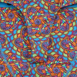 OddBalls Peacock - Teen Girls Thongs