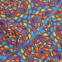 OddBalls Peacock Print Teen Boys Boxer Shorts - Fun & Comfortable Underwear 9 OddBalls Peacock - Teen Boys Boxer Shorts