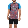 OddBalls Peacock - Rugby Top Sportswear