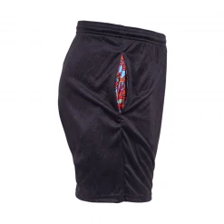 OddBalls Sportswear Peacock - Tech Fit - Mens Sport Shorts