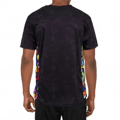 OddBalls Picasso - Tech Fit - Mens Training T-Shirt