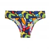 OddBalls Picasso - Seamless Brazilian Briefs