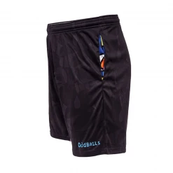 OddBalls Picasso - Tech Fit - Mens Sport Shorts Sportswear