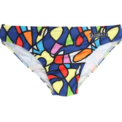 OddBalls Picasso - Swimmers Sportswear