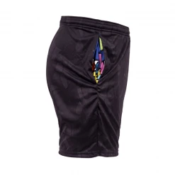 OddBalls Picasso - Tech Fit - Mens Sport Shorts Sportswear