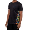 OddBalls Picasso - Tech Fit - Mens Training T-Shirt