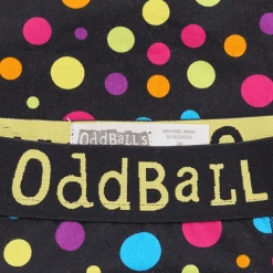 OddBalls Polka Dots - Teen Boys Briefs