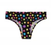 OddBalls Polka Dot - Seamless Brazilian Briefs