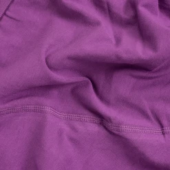 OddBalls Purple & Black - Teen Girls Boxers