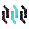 OddBalls Socks Polka Dot Bundle - 3 Pack Sock Bundle