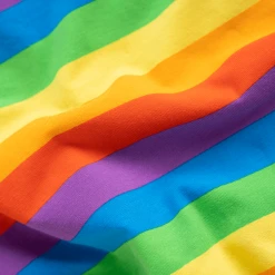 OddBalls Rainbow Teen Boys Boxer Shorts - Colorful & Comfortable Underwear 9 OddBalls Rainbow - Teen Boys Boxer Shorts