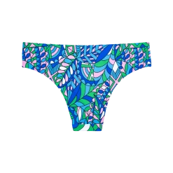 OddBalls Rainforest - Teen Girls Seamless Brazilian Briefs