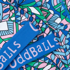 OddBalls Rainforest - Teen Girls Bralette