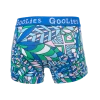 OddBalls Boys Boxer Shorts (Kids) Rainforest - Kids Boxer Shorts - Goolies