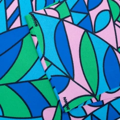 OddBalls Rainforest - Teen Girls Seamless Brazilian Briefs