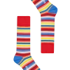 OddBalls Red Lines - Socks