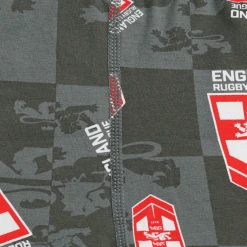OddBalls England Rugby League Grey - Ladies Boxers
