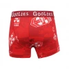 OddBalls Boys Boxer Shorts (Kids) England Rugby League Red - Kids Boxer Shorts - Goolies