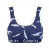 OddBalls Royal Navy And Royal Marines Charity - Ladies Bralette