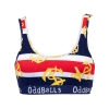 OddBalls Royal Navy - Ladies Bralette Bralettes