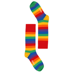 OddBalls Rainbow - Socks