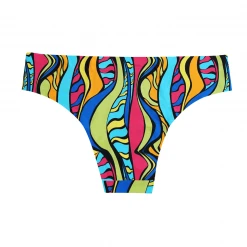 OddBalls Safari - Teen Girls Seamless Brazilian Briefs