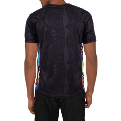 OddBalls Safari - Tech Fit - Mens Training T-Shirt