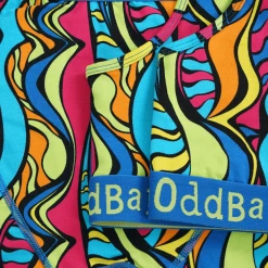 OddBalls Teen Girls Bralettes Safari - Teen Girls Bralette