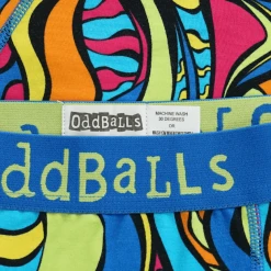OddBalls Safari - Teen Girls Thong