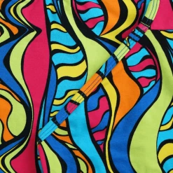 OddBalls Safari - Ladies Briefs | Fun & Comfortable Women's Underwear 9 OddBalls Safari - Ladies Briefs