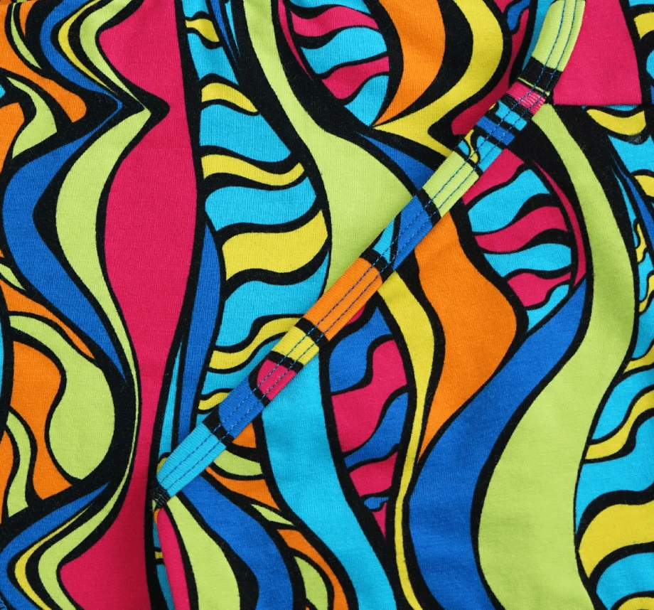 OddBalls Safari - Ladies Briefs | Fun & Comfortable Women's Underwear 6 OddBalls Safari - Ladies Briefs