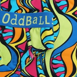 OddBalls Safari - Mens Briefs
