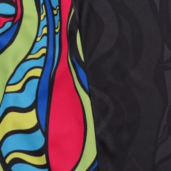 OddBalls Safari - Tech Fit - Running Vest Sportswear