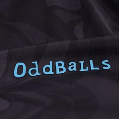 OddBalls Safari - Tech Fit - Womens Training T-Shirt Sportswear