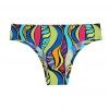OddBalls Safari - Teen Girls Seamless Brazilian Briefs