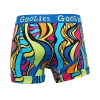 OddBalls Boys Boxer Shorts (Kids) Safari - Kids Boxer Shorts - Goolies