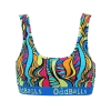 OddBalls Safari - Ladies Bralette Bralettes