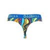 OddBalls Safari - Ladies Thong | Comfortable & Fun Women's Underwear 1 OddBalls Safari - Ladies Thong