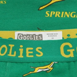 OddBalls SA Rugby - Kids Boxer Shorts - Goolies