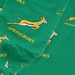 OddBalls SA Rugby - Kids Boxer Shorts - Goolies