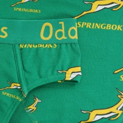 OddBalls SA Rugby - Mens Briefs