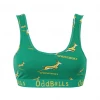 OddBalls SA Rugby - Teen Girls Bralette