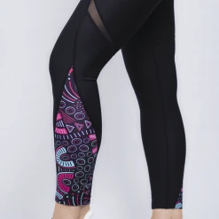 OddBalls Scribbles - Leggings