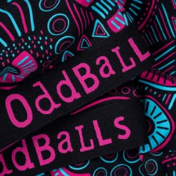 OddBalls Scribbles - Teen Girls Bralette