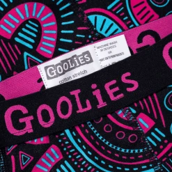 OddBalls Boys Boxer Shorts (Kids) Scribbles - Kids Boxer Shorts - Goolies