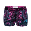 OddBalls Scribbles - Ladies Boxers