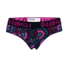 OddBalls Scribbles - Ladies Briefs