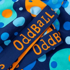 OddBalls Space Balls - Teen Girls Bralette