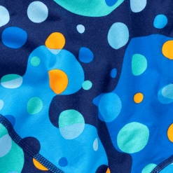 OddBalls Space Balls - Men's Boxer Shorts | Fun & Comfortable Underwear 9 OddBalls Space Balls - Mens Boxer Shorts