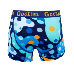 OddBalls Space Balls - Kids Boxer Shorts - Goolies
